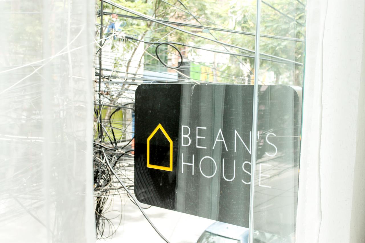 ダナン市Bean'S Houseアパートメント エクステリア 写真